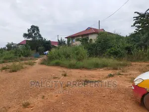 2 Plots of Land for Sale in Santasi New Site