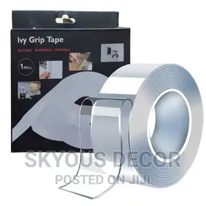 Double Sided Tape