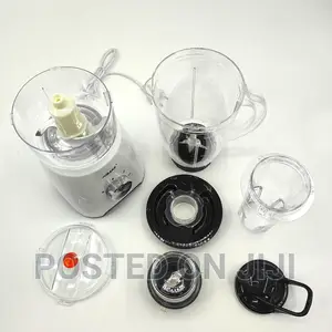 JUBAKE 4in1 Wall Breaker, Four-in-One Blender, Juicer