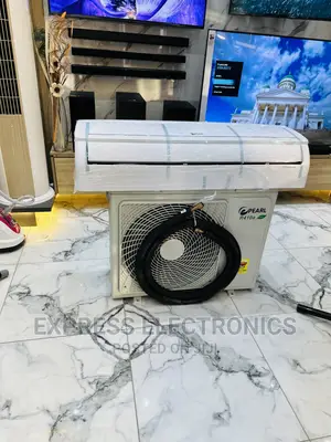 Pearl Inverter Split R410 Gas 2.0hp the Cheapest Price