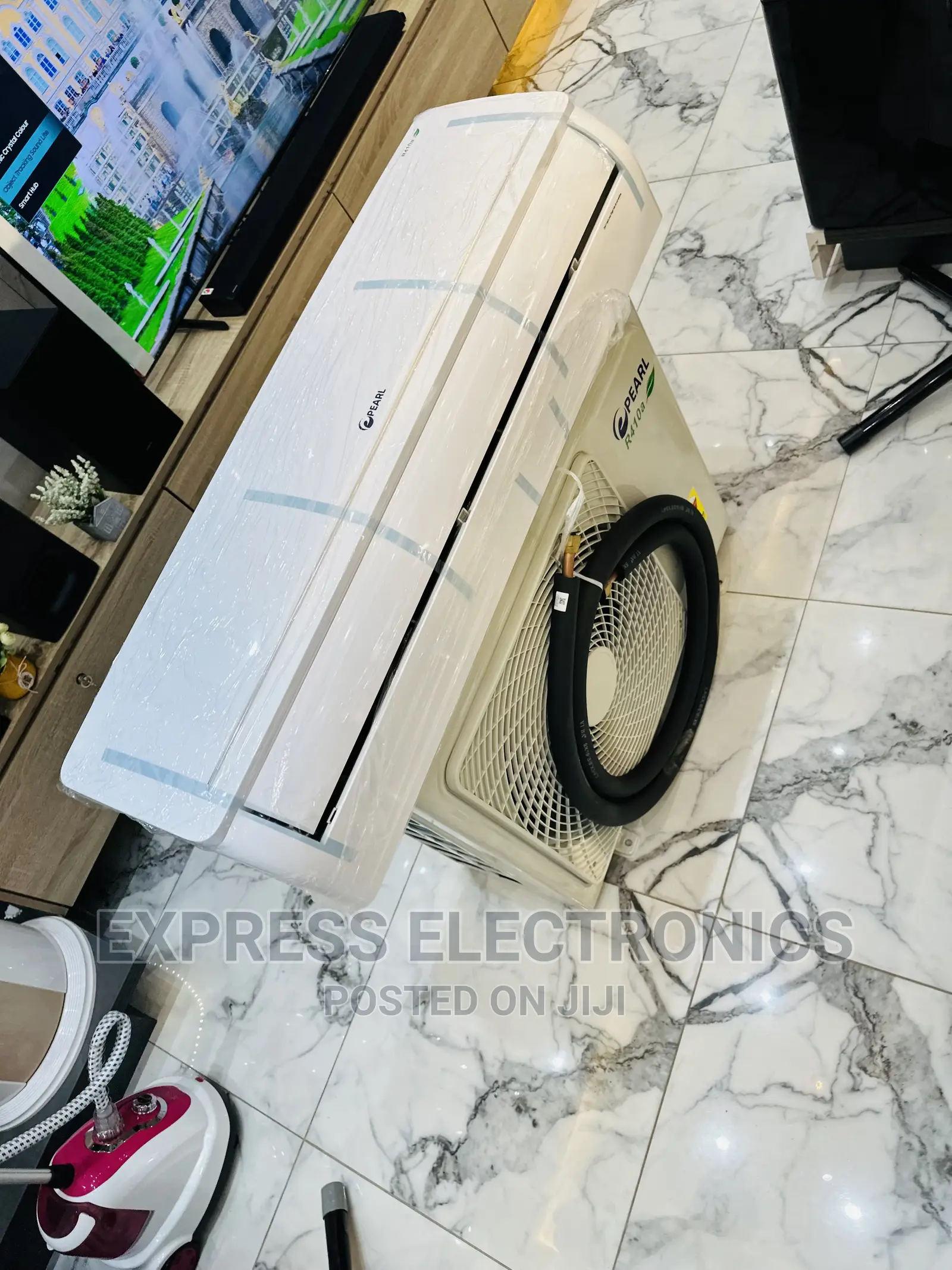 The Cheapest R410 Pearl Ac 2.5hp Split