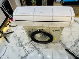 2hp Split R410 Gas AC Pearl the Cheapest AC