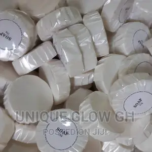 Soap Tablets/ Solid Soaps for Hotels, Apartments,Guesthouse