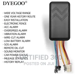 Vehicle Tracker || Real-Time GPS Locator