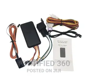 Universal Mini Global GSM/GPS Car Tracking
