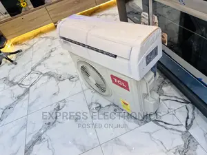 The Cheapest TCL White Ac 2.5hp R410 Split