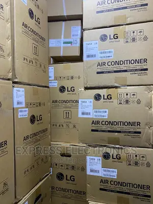 The Cheapest Lg R410 Gas White 2.0hp AC White