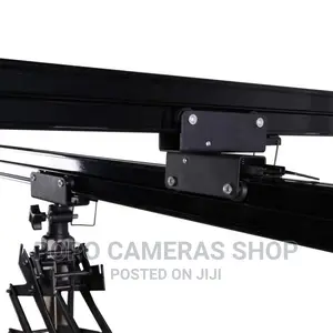Studio Rail System