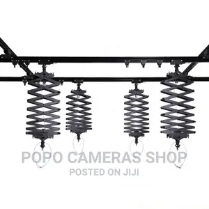 Studio Rail System