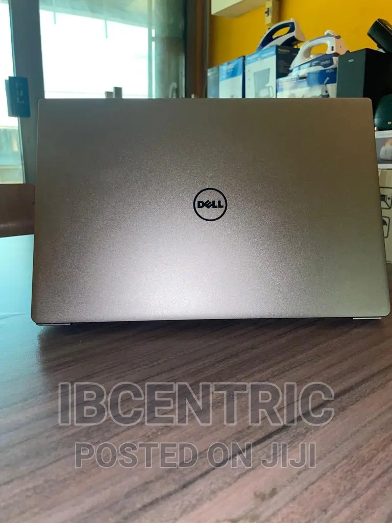 New Laptop Dell XPS 13 (9360) 8GB Intel Core I5 HDD+SSD 1T