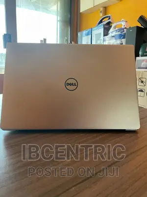 New Laptop Dell XPS 13 (9360) 8GB Intel Core I5 HDD+SSD 1T