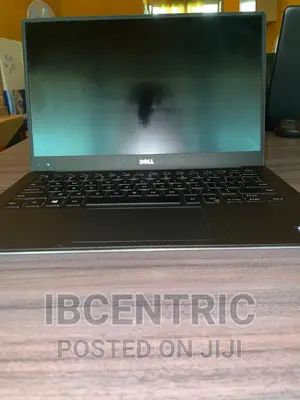 New Laptop Dell XPS 13 (9360) 8GB Intel Core I5 HDD+SSD 1T