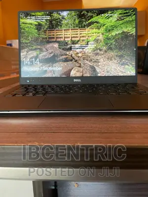 New Laptop Dell XPS 13 (9360) 8GB Intel Core I5 HDD+SSD 1T