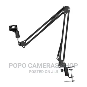 Professional Mic Recording Stand