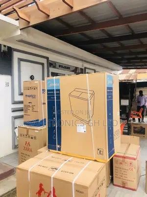 Unique Washingmachine 7kg Semiautomatic  Topload