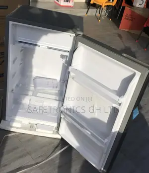  Topfreezer Zara Tabletop Singledoor 80 Liter Fridge