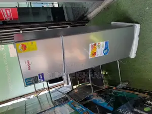 Best Fridge Asano 168 Double Door Fridge Top Freezer Fridge