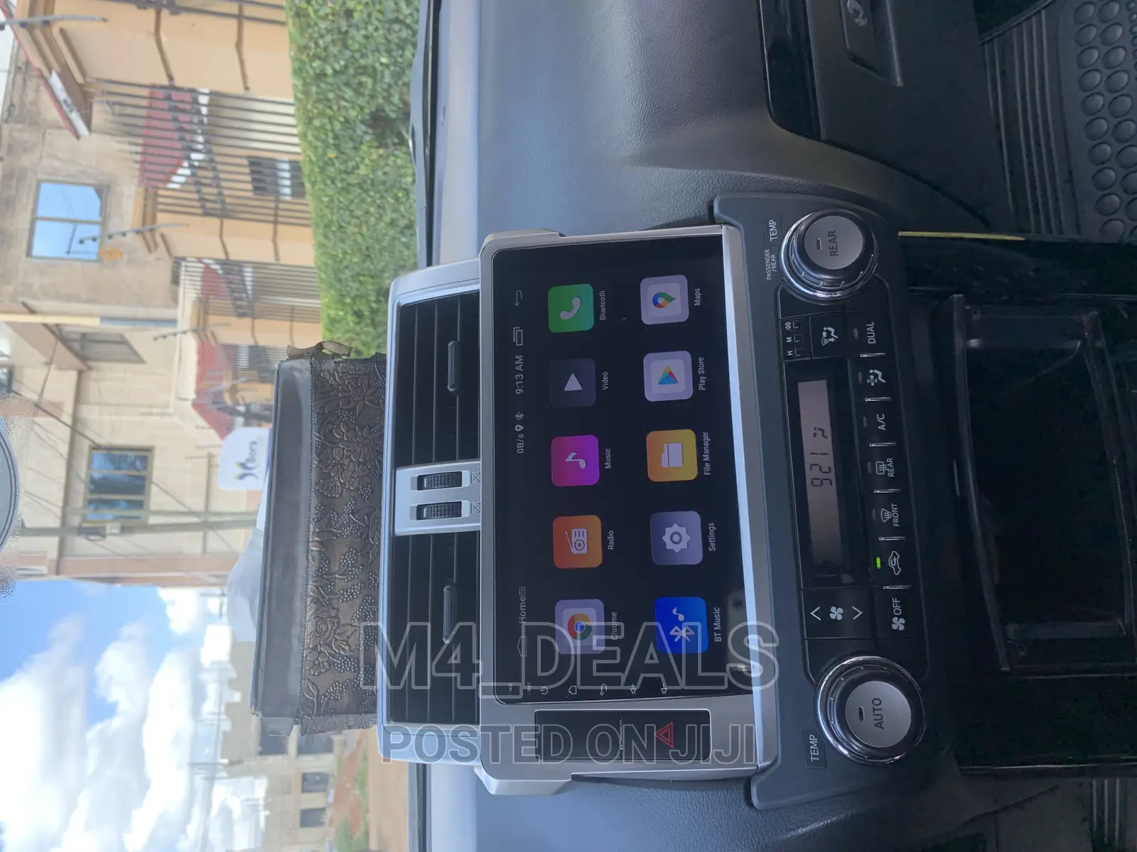 Land Cruiser Prado 2015