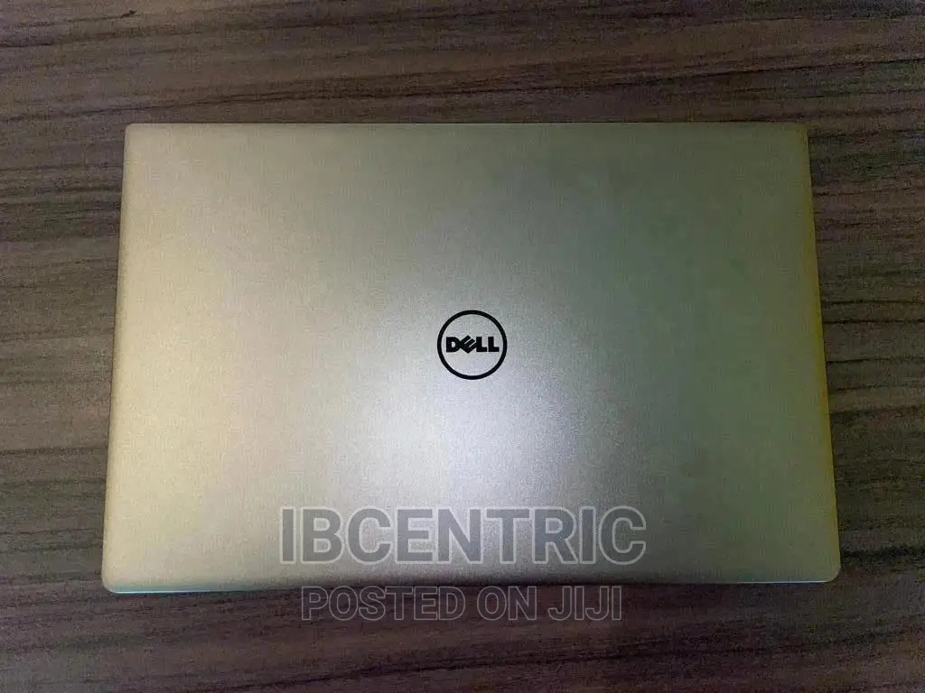 New Laptop Dell XPS 13 (9360) 8GB Intel Core I5 HDD+SSD 1T