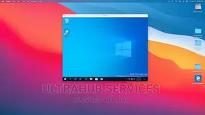 Install Windows on Apple M1, M2 M Pro