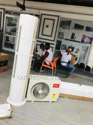  TCL Standing Airconditioner Split 2.0hp Gas