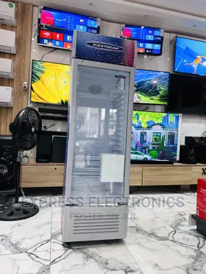 High Purchase UNI-350C 288LTRS Icestram