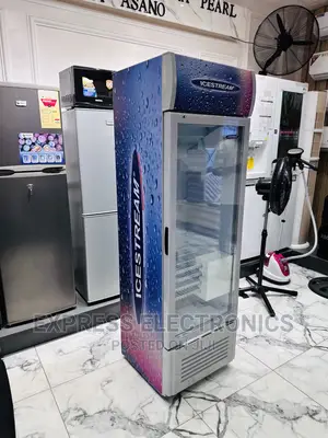 Adorable  UNI-250C 198LTRS Icestram
