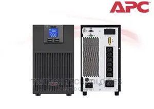 APC Easy UPS on-Line SRV 2000va 230V