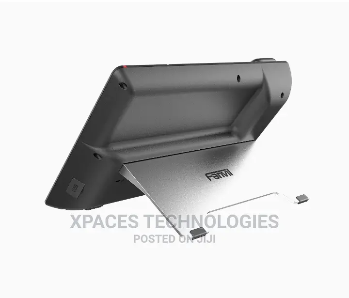 Fanvil X210 High-End Enterprise IP Phone