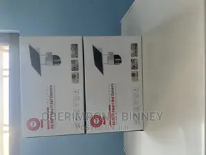 CCTV Solar Wifi/ 4g Camera( Wifi Version)(Not Sim Version)