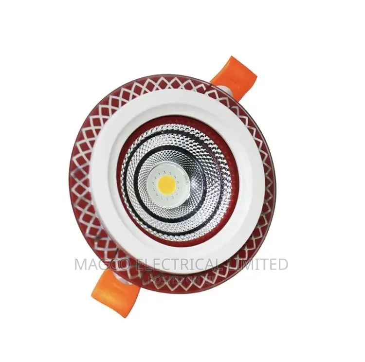 Spotlight 3 Colors