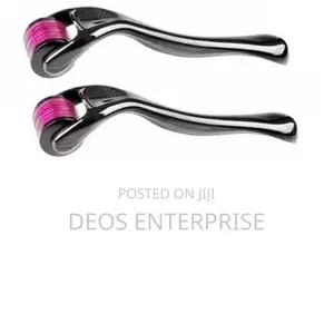 0.5mm 1.5mm Derma Roller