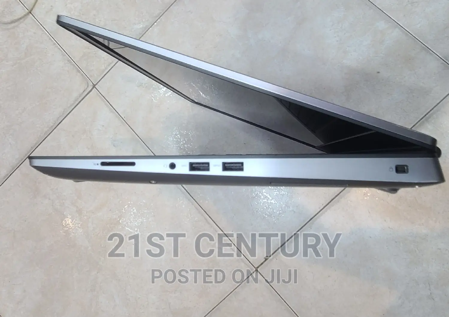 Laptop Dell Precision 7750 32GB Intel Core i7 SSD 512GB