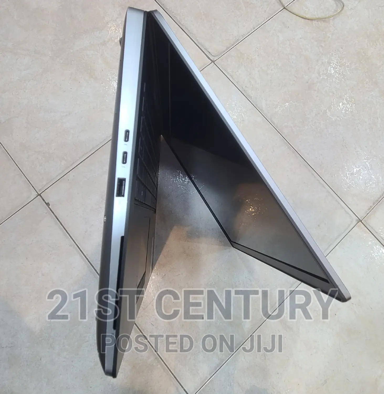 Laptop Dell Precision 7750 32GB Intel Core i7 SSD 512GB