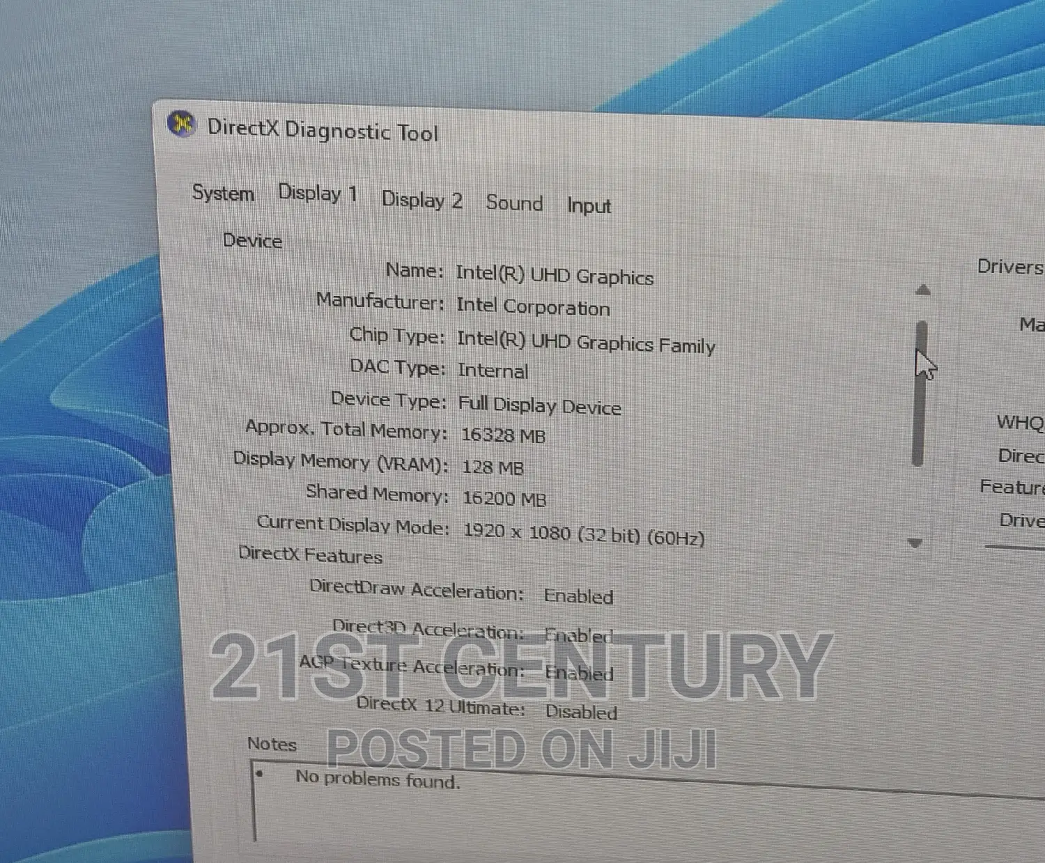Laptop Dell Precision 7750 32GB Intel Core i7 SSD 512GB