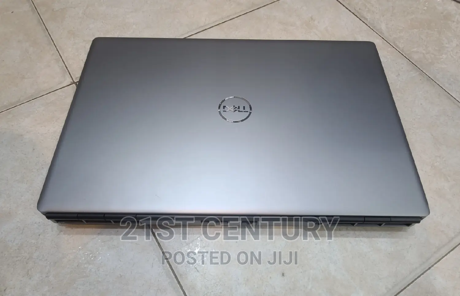 Laptop Dell Precision 7750 32GB Intel Core i7 SSD 512GB