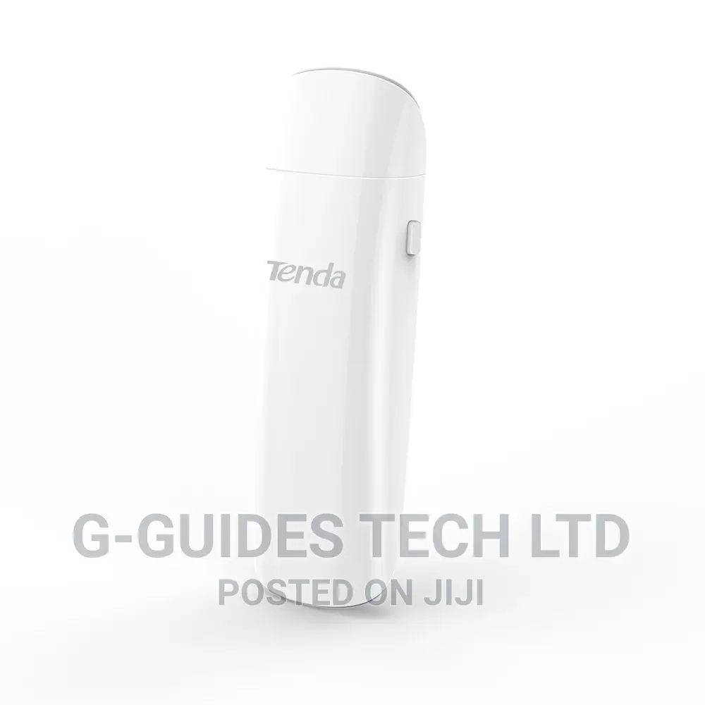 Tenda Ac1300 Usb Wireless Adapter Dual-Band U12