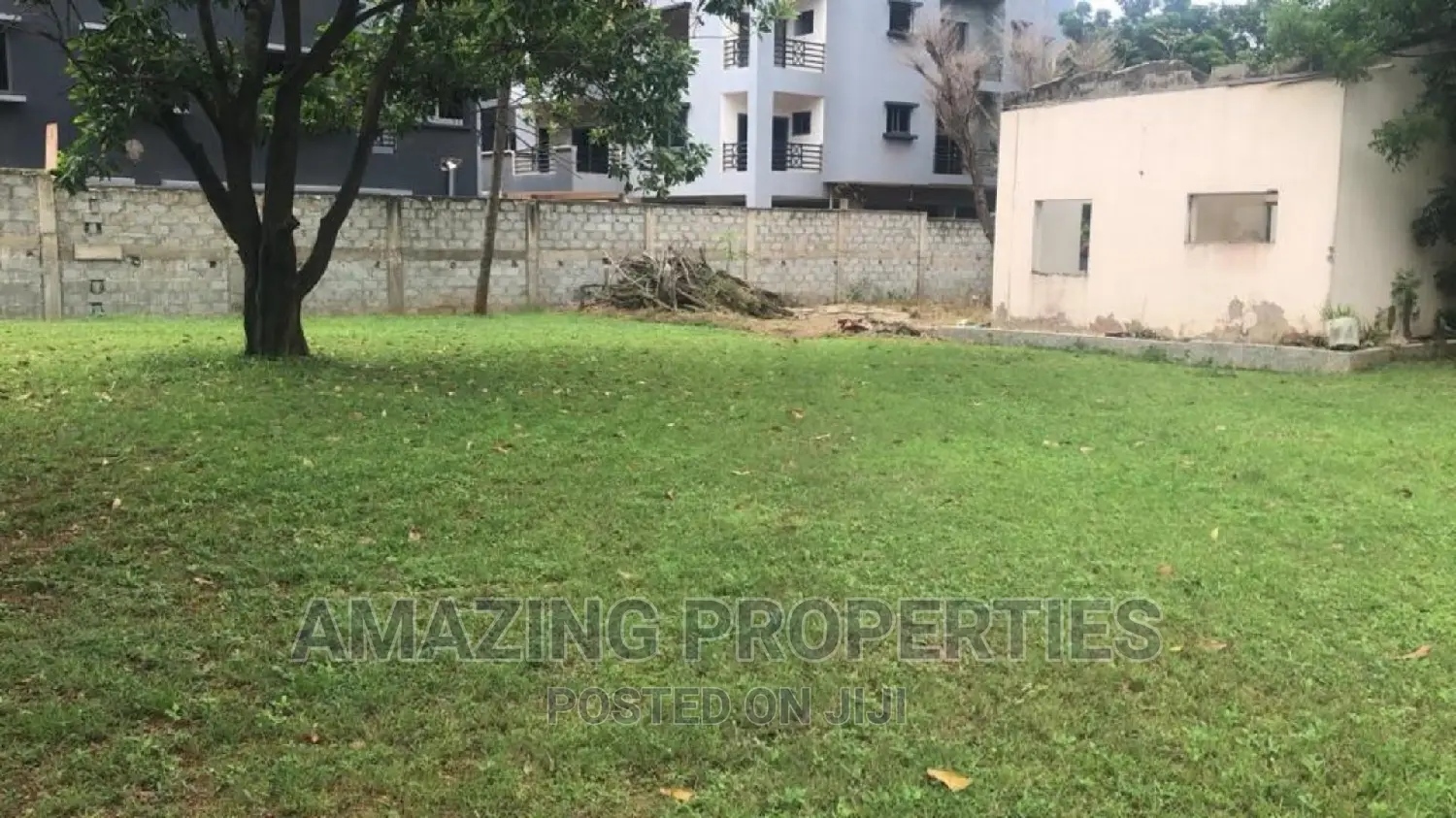 Acre Land of at Airport Residential