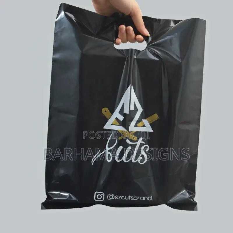Rubber Bag Printing