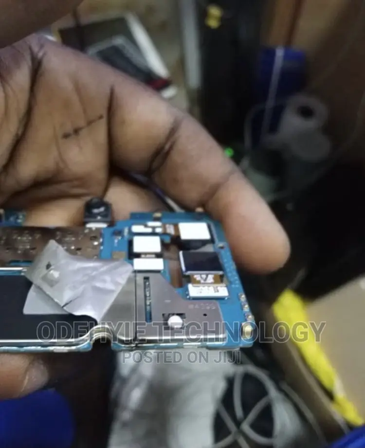 Mobile Phone Repairs