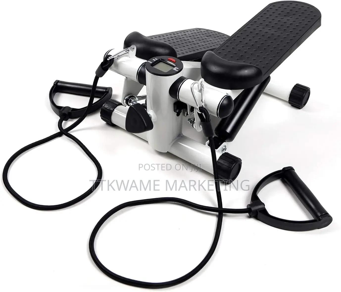 Mini Stepper Exercise Machine