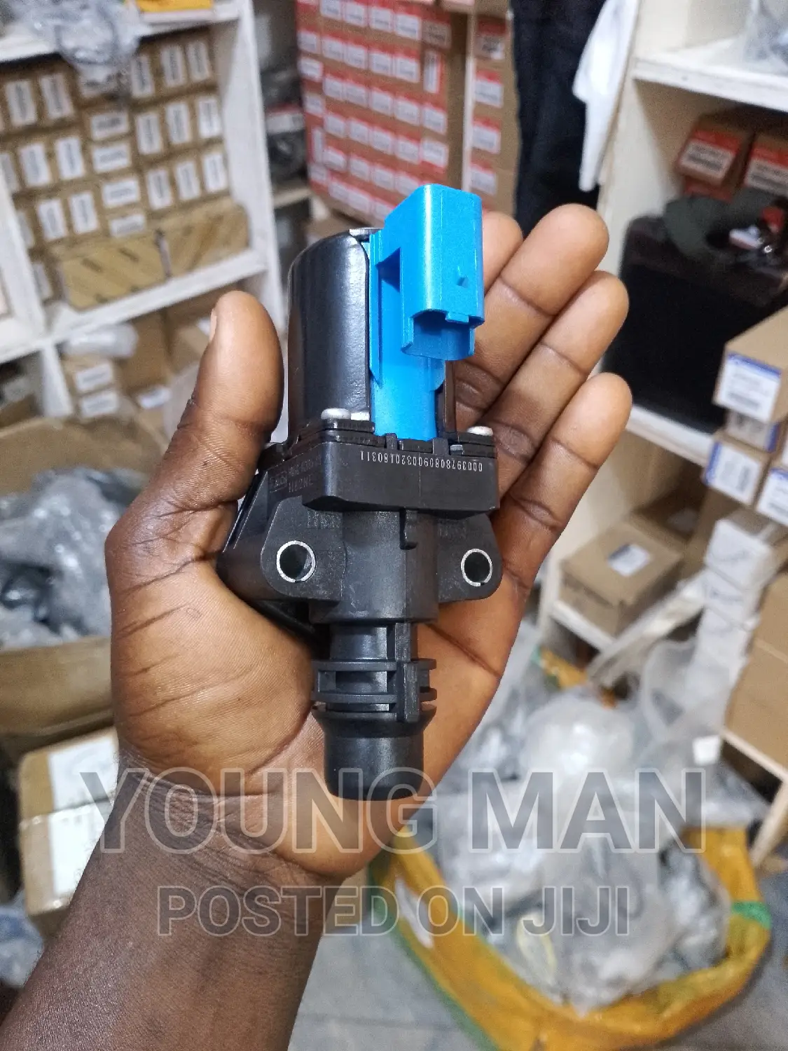 Ford Escape, Fusion, Focus, Explorer, Ranger Bypass Valve