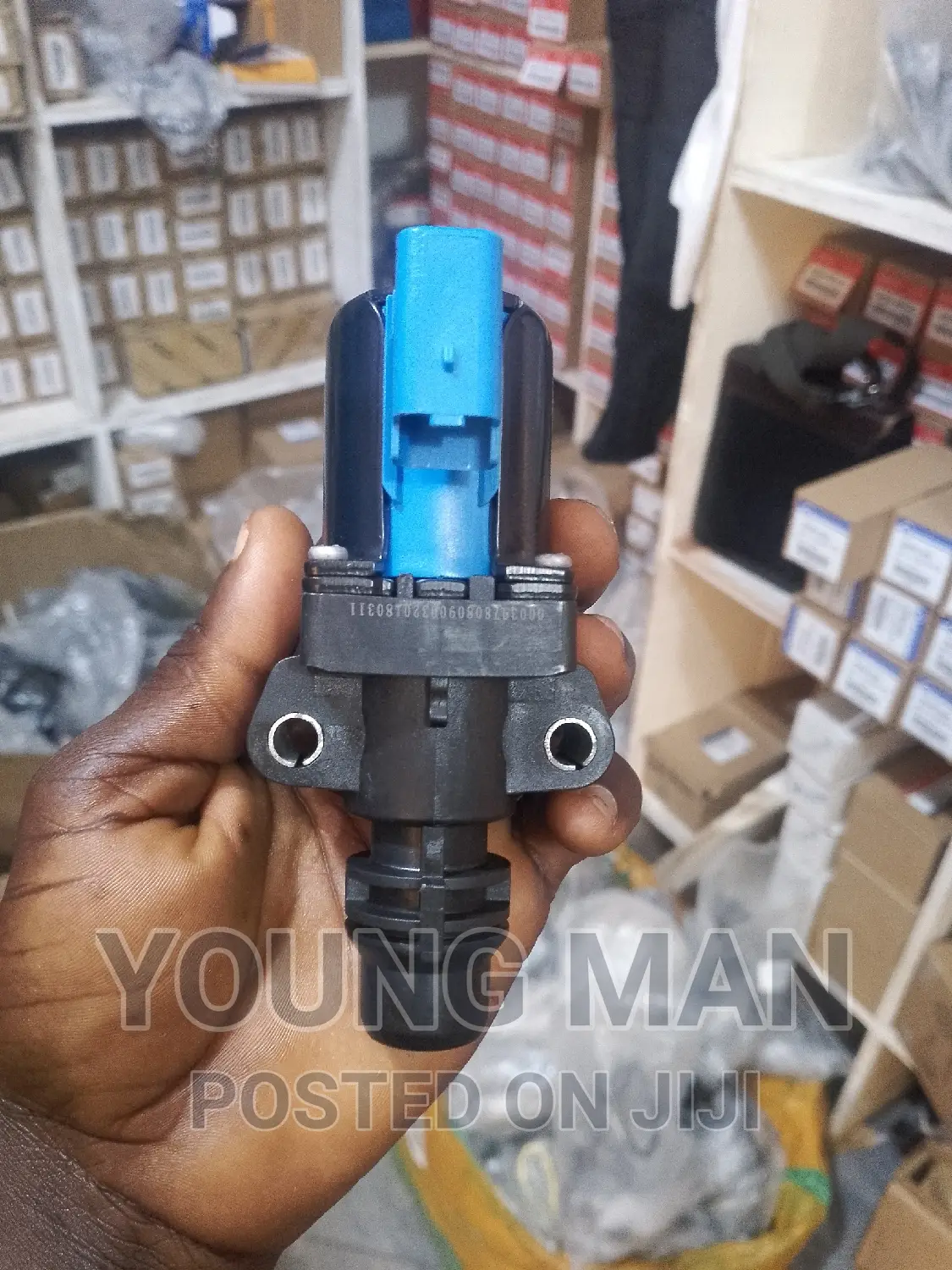 Ford Escape, Fusion, Focus, Explorer, Ranger Bypass Valve