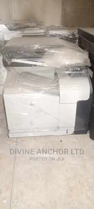 Hp M570mfp