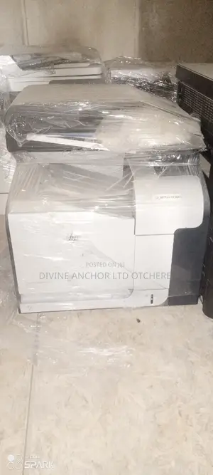 Hp M570mfp