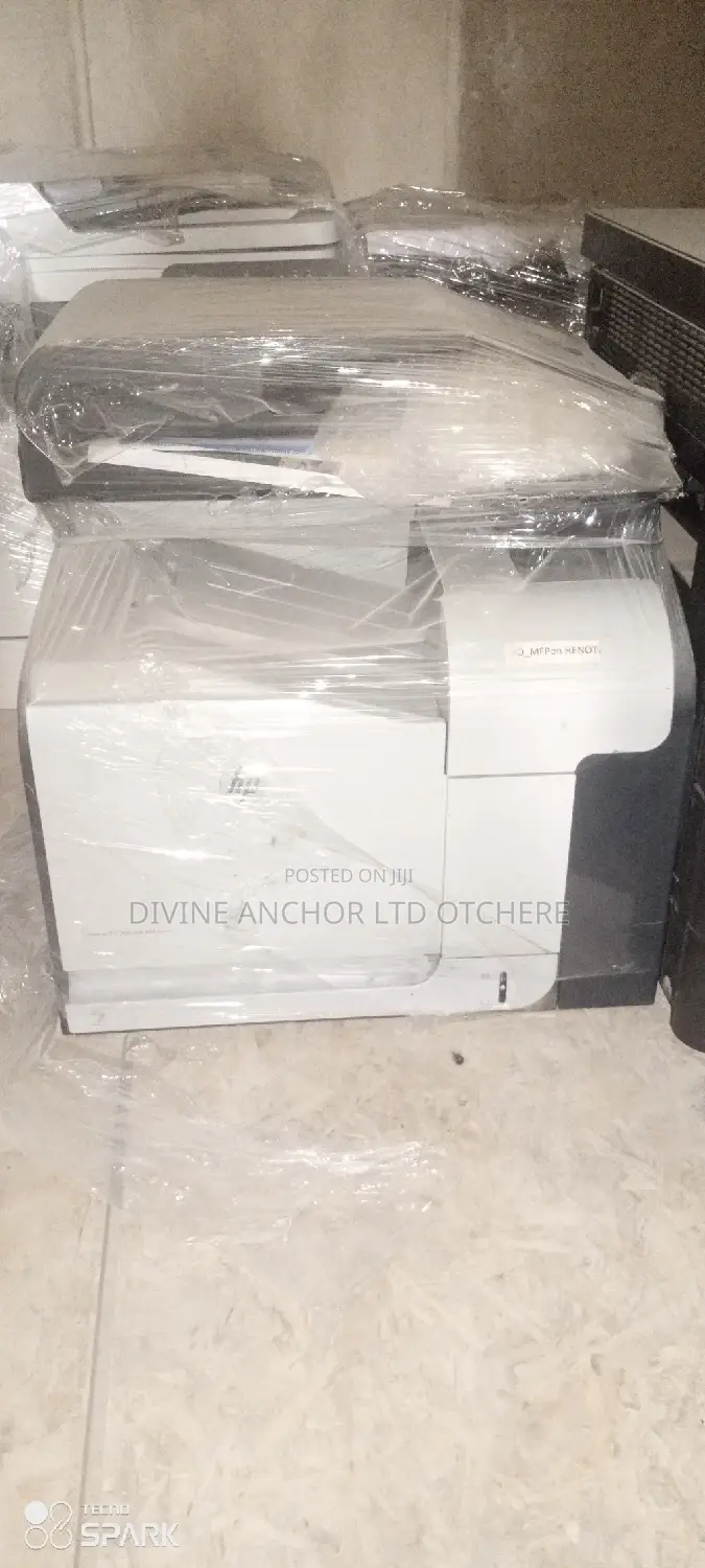 Hp M570mfp