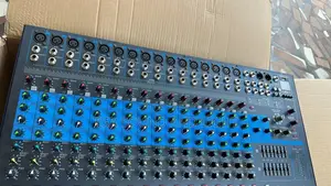 Yamaha Srx 16 Channel Mixer