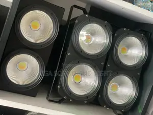 Cob Blinder Light