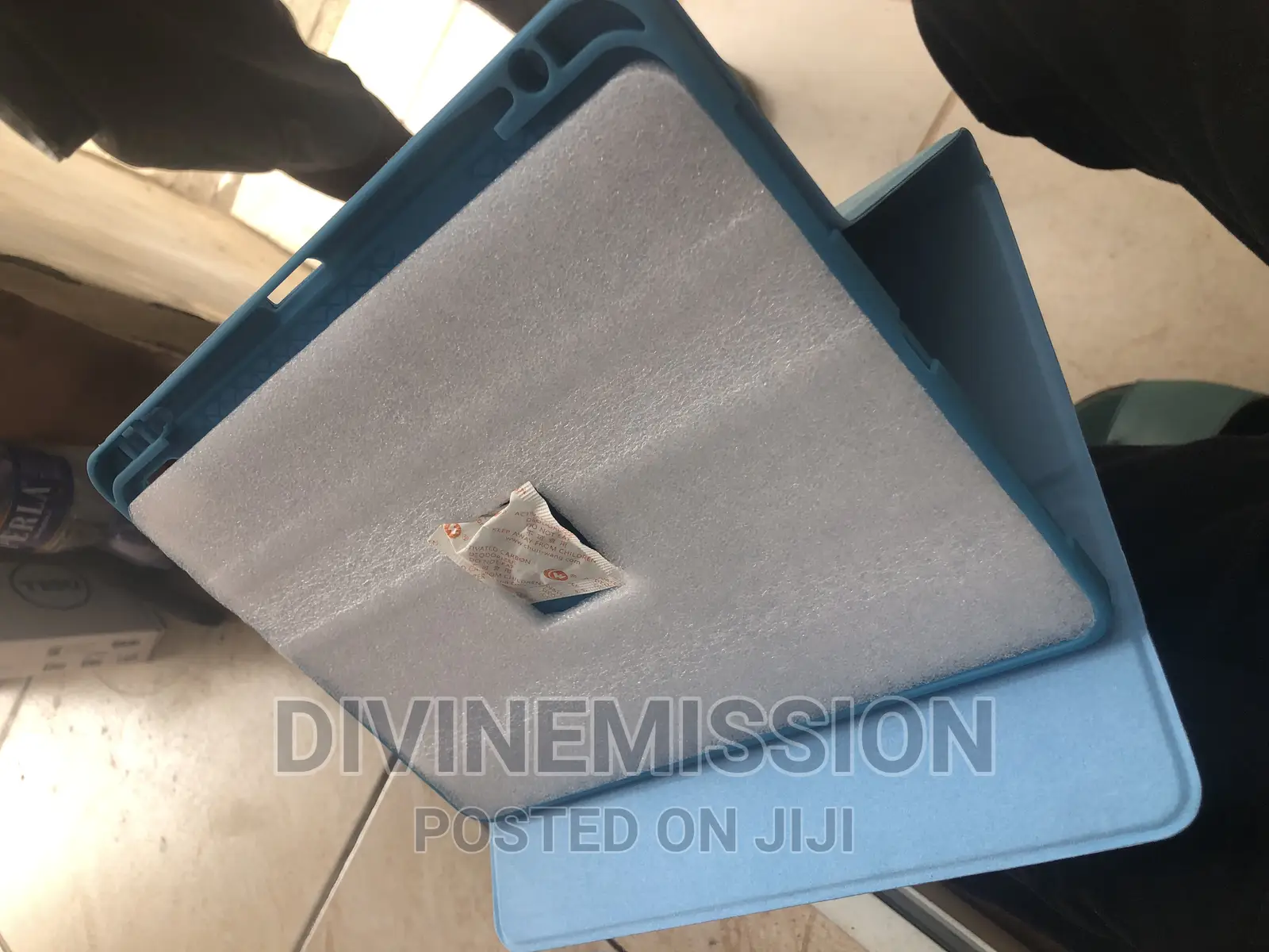 iPad Pro Original Cover