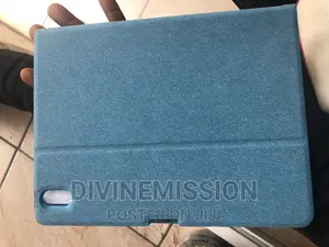 iPad Pro Original Cover